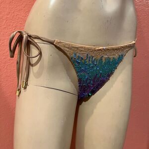 ARIEL TIE SIDE BOTTOM..
